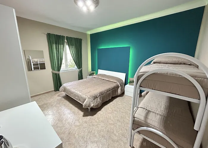 Skycity B&B Napoli