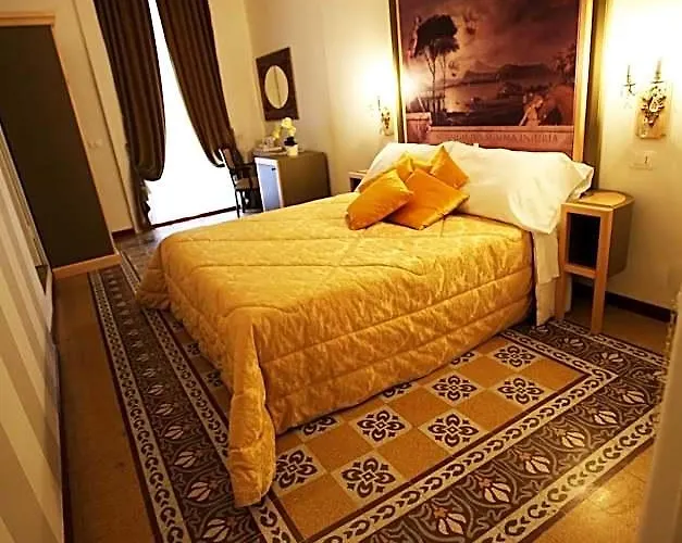 La Bella Napoli B&B